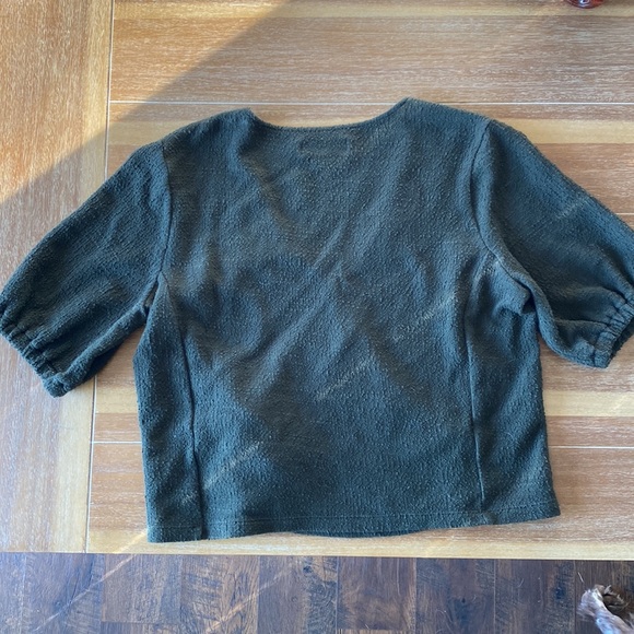 Madewell thread and texture - Picture 3 of 3